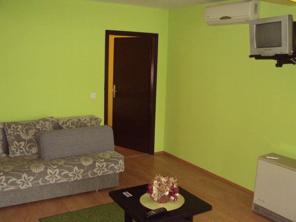 Apartments Hadzi Soko Banja Esterno foto