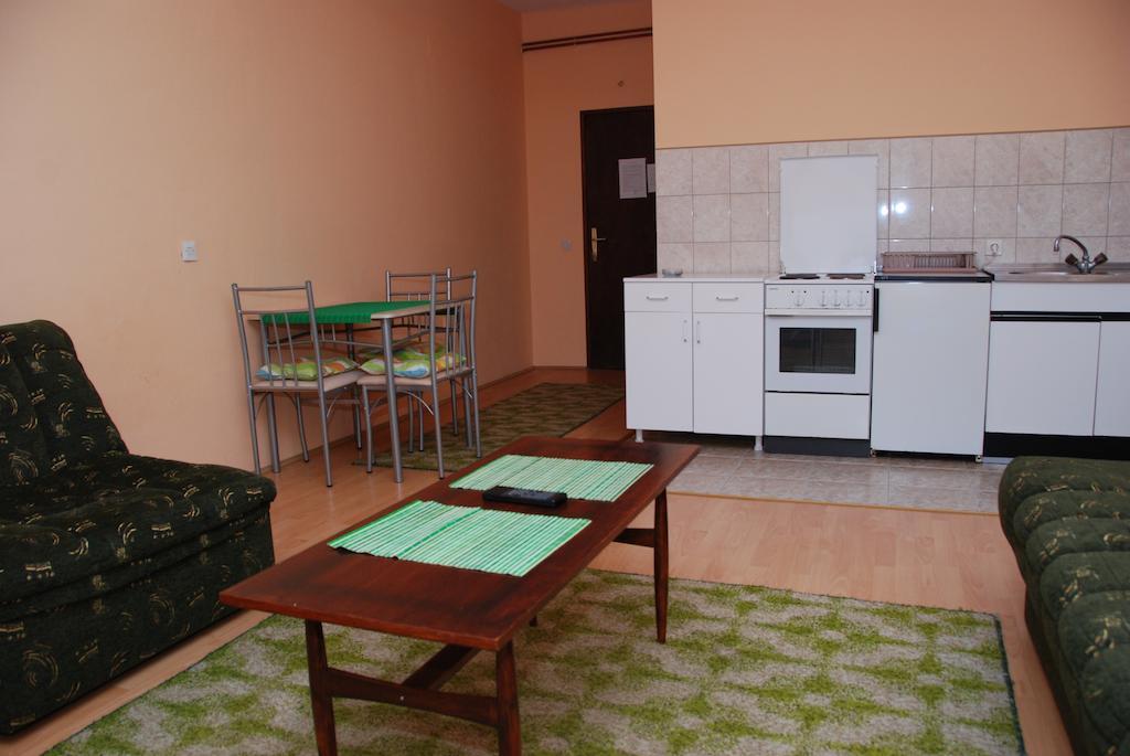 Apartments Hadzi Soko Banja Esterno foto