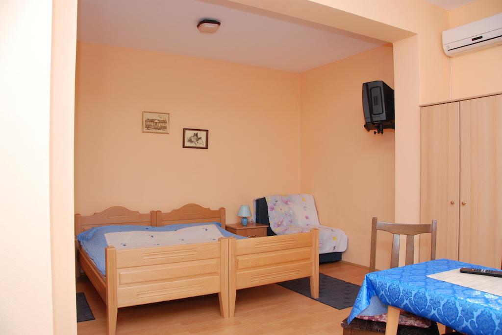 Apartments Hadzi Soko Banja Camera foto