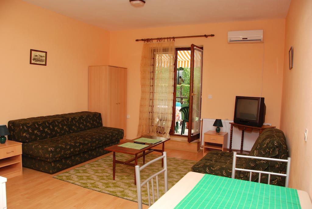 Apartments Hadzi Soko Banja Esterno foto