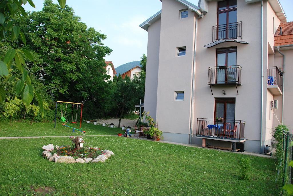Apartments Hadzi Soko Banja Esterno foto