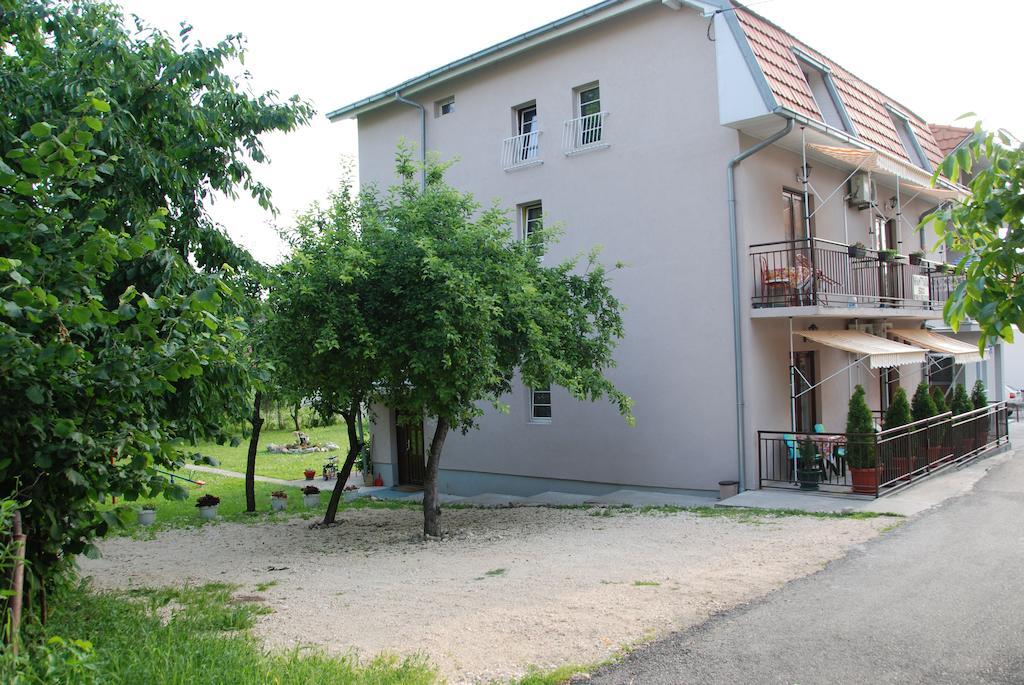 Apartments Hadzi Soko Banja Esterno foto