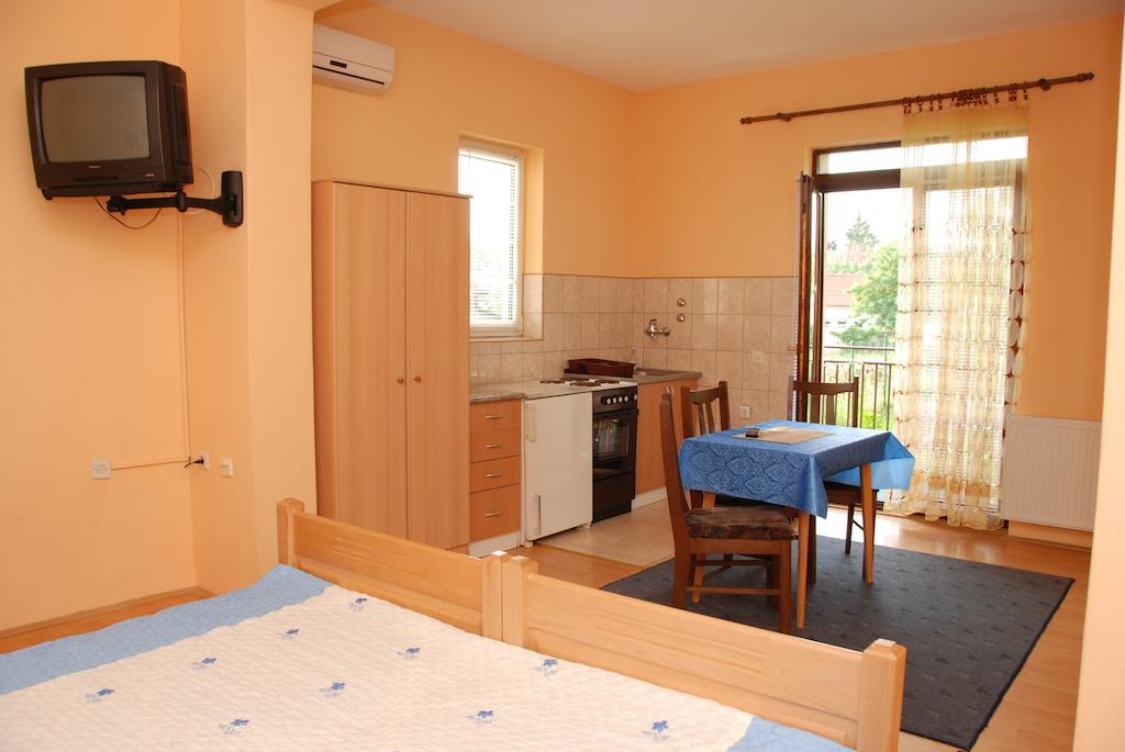 Apartments Hadzi Soko Banja Esterno foto