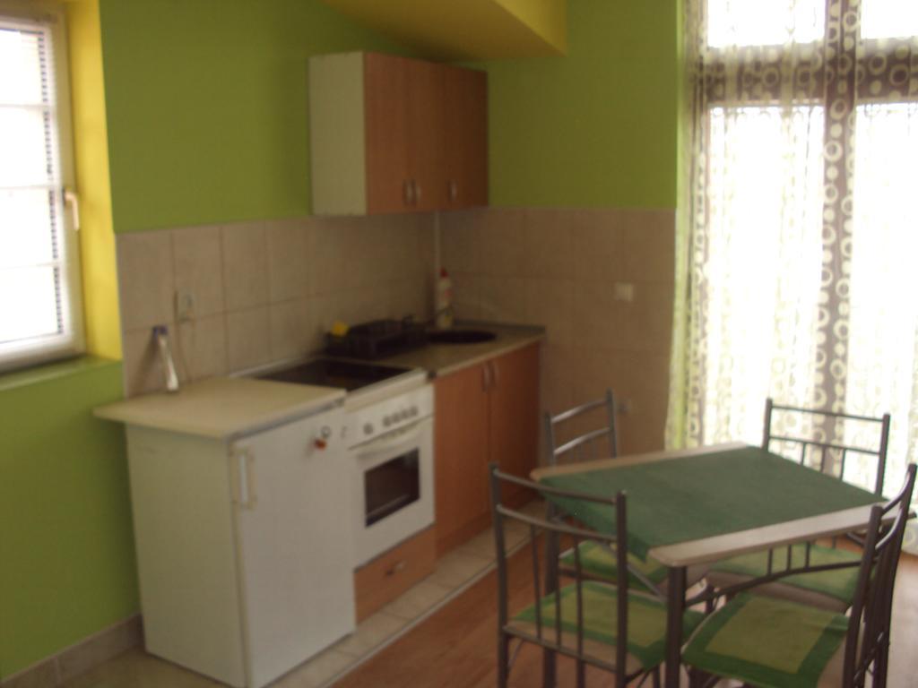 Apartments Hadzi Soko Banja Camera foto