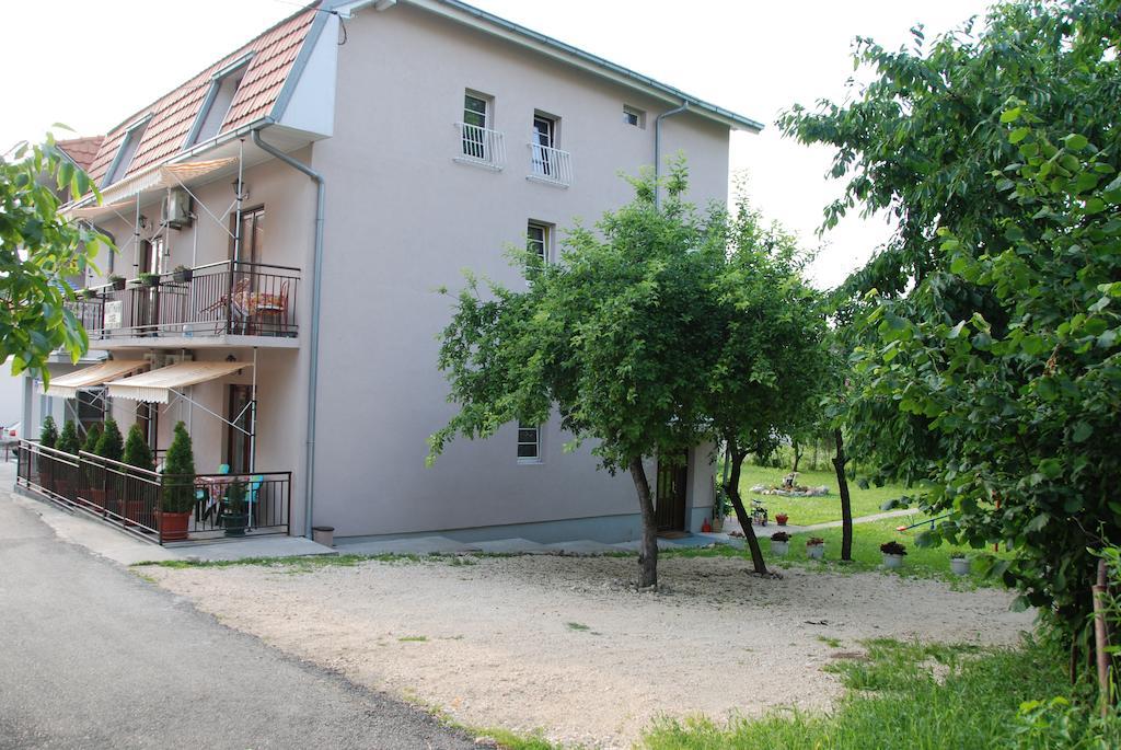 Apartments Hadzi Soko Banja Esterno foto
