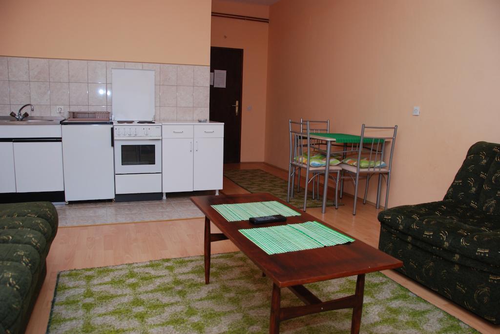 Apartments Hadzi Soko Banja Camera foto